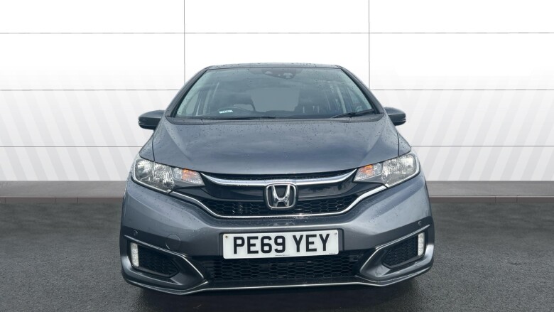 Honda Jazz 1.3 i-VTEC SE Navi 5dr Petrol Hatchback
